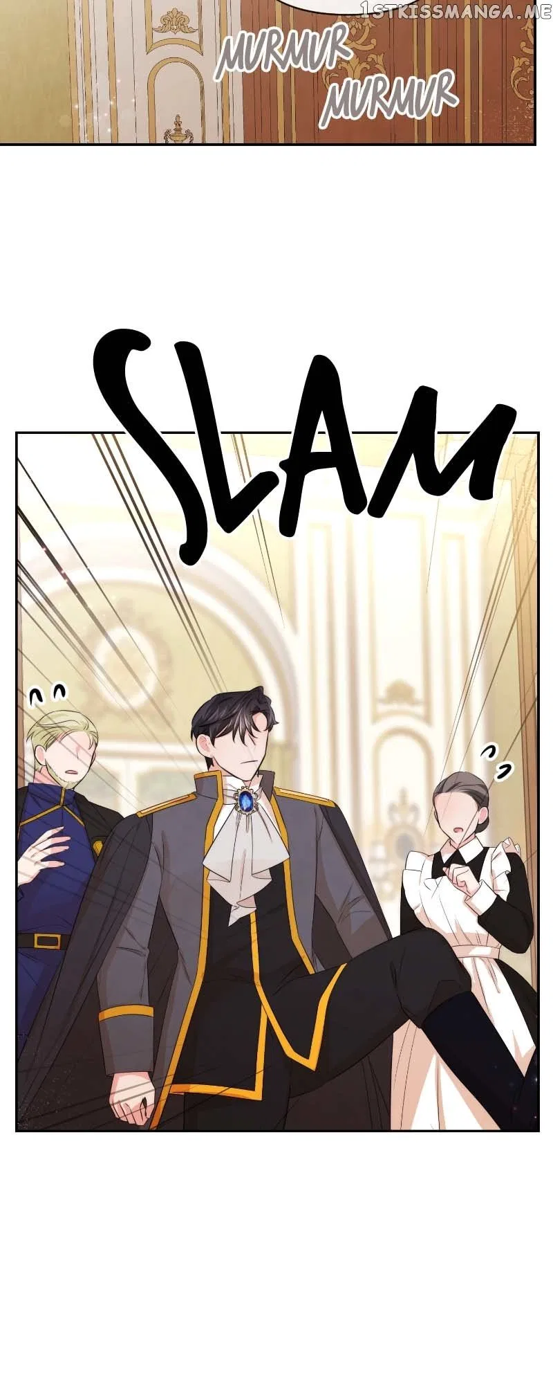 Lady Scarlet Chapter 86 – Page 30