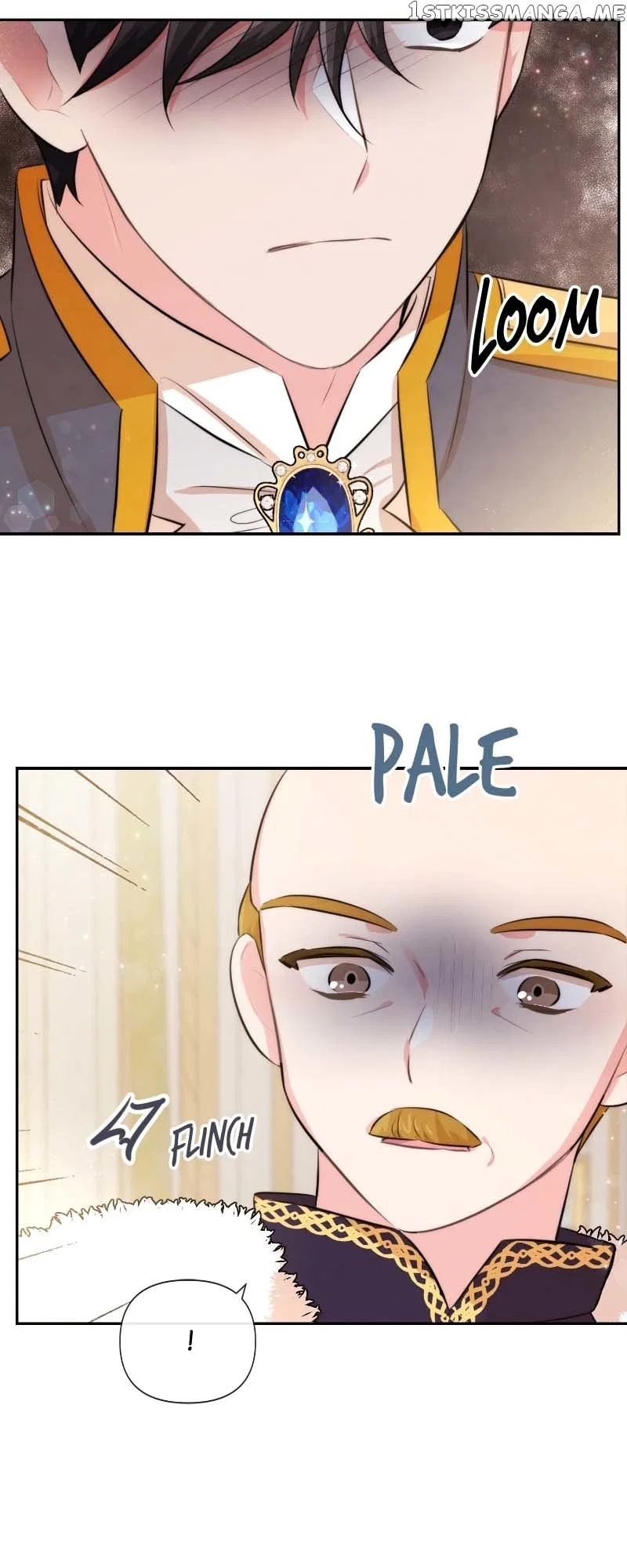 Lady Scarlet Chapter 86 – Page 31