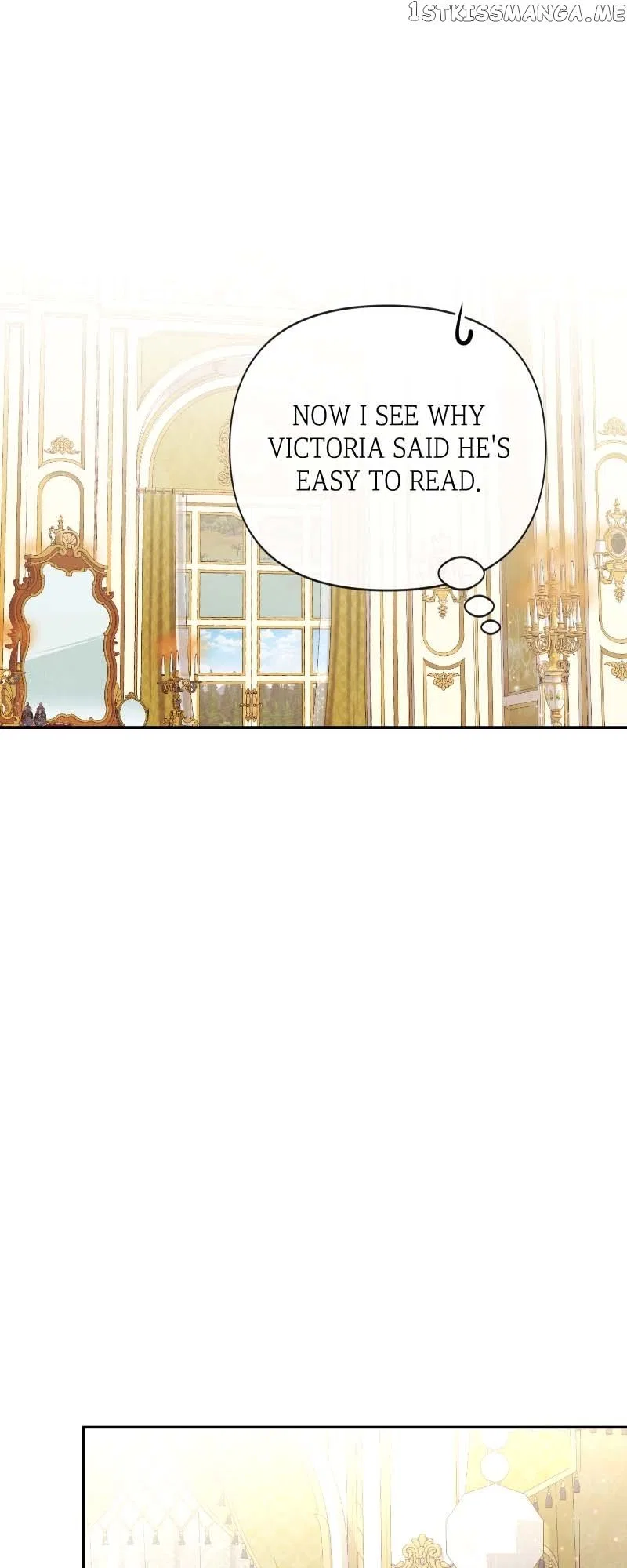 Lady Scarlet Chapter 86 – Page 35