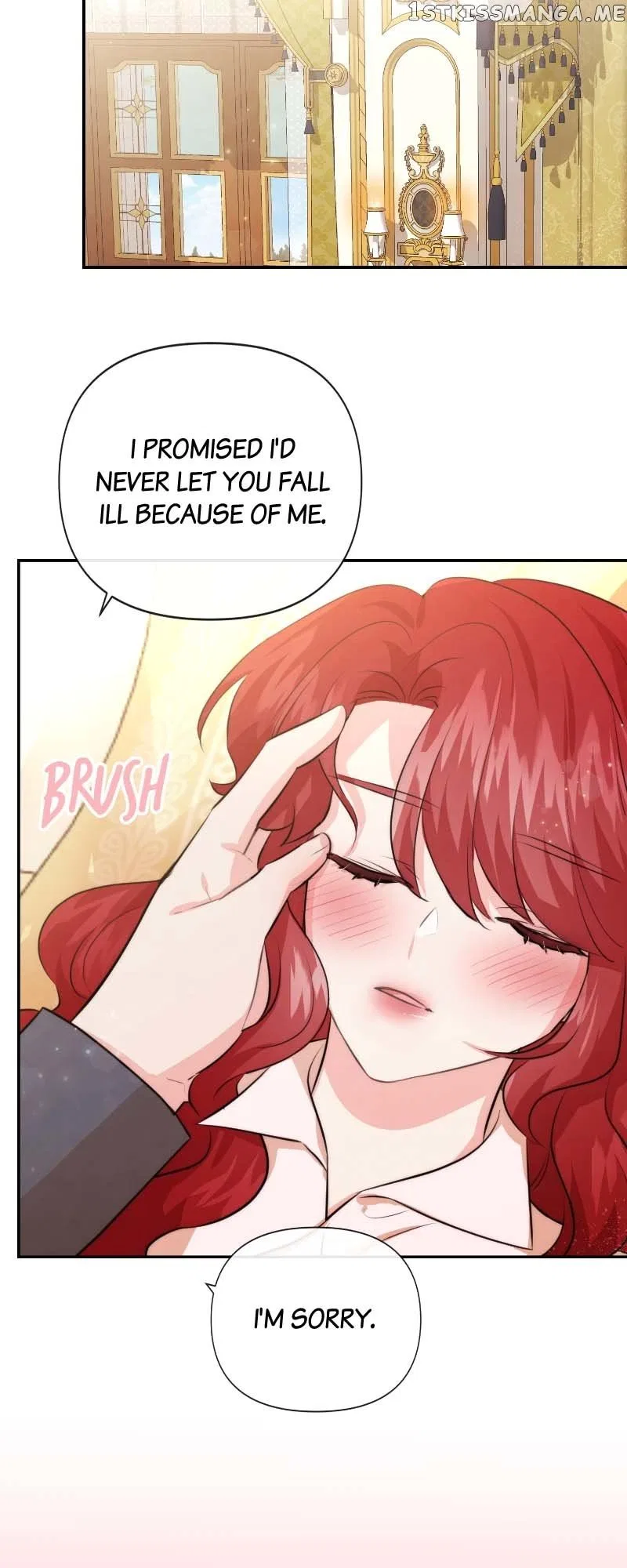 Lady Scarlet Chapter 86 – Page 36