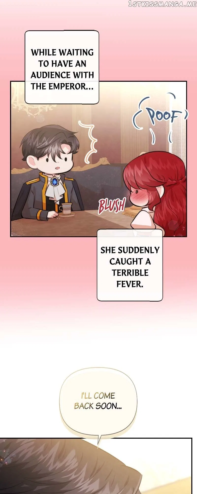 Lady Scarlet Chapter 86 – Page 37