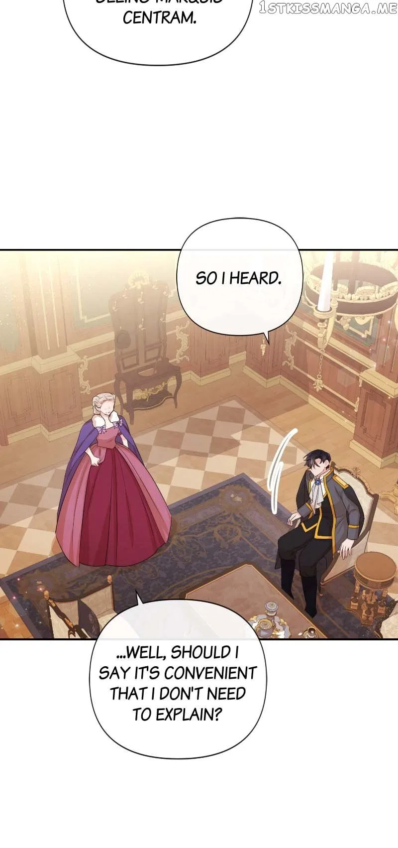 Lady Scarlet Chapter 86 – Page 40