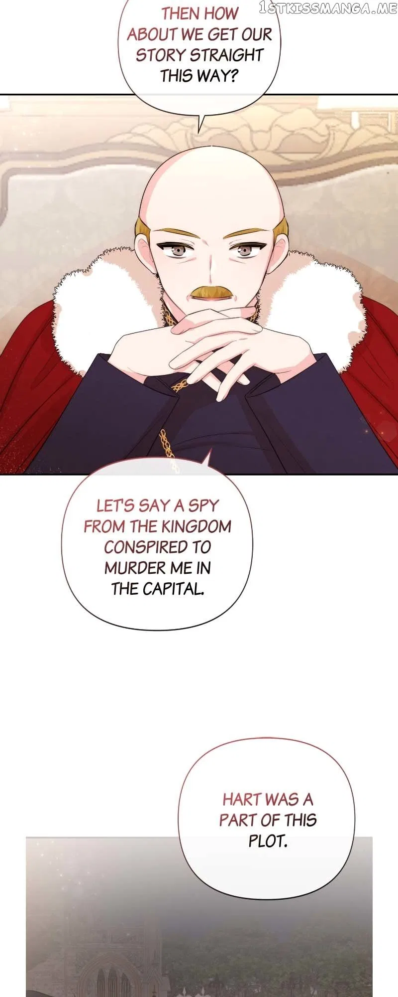 Lady Scarlet Chapter 86 – Page 42