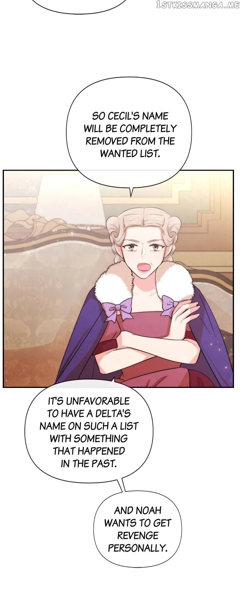 Lady Scarlet Chapter 86 – Page 45
