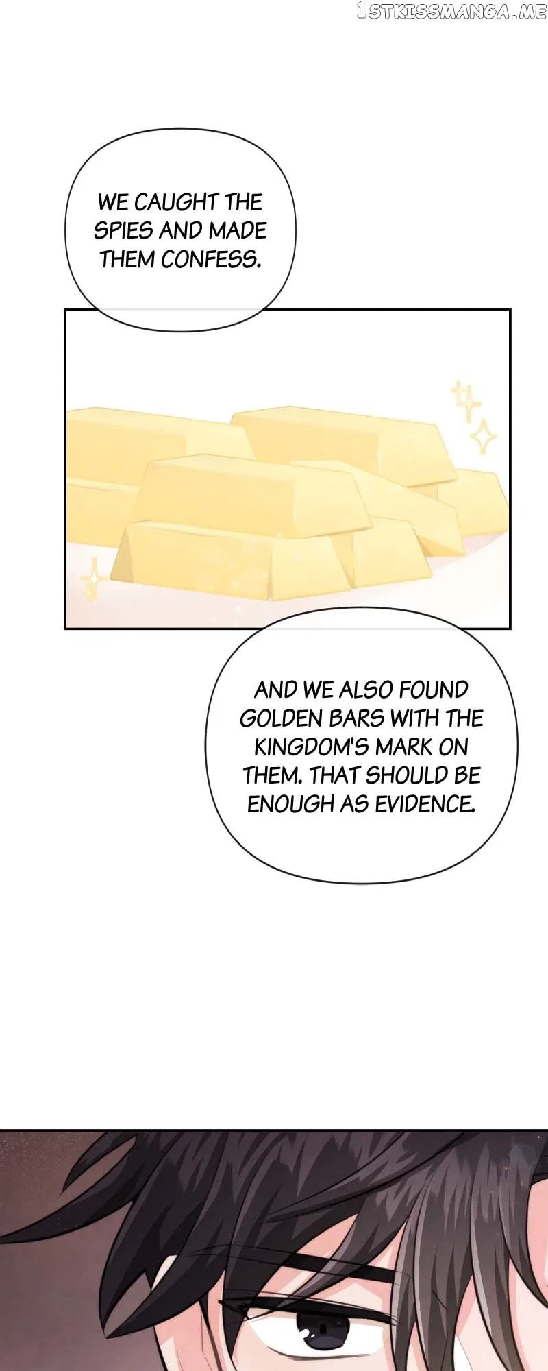 Lady Scarlet Chapter 86 – Page 46