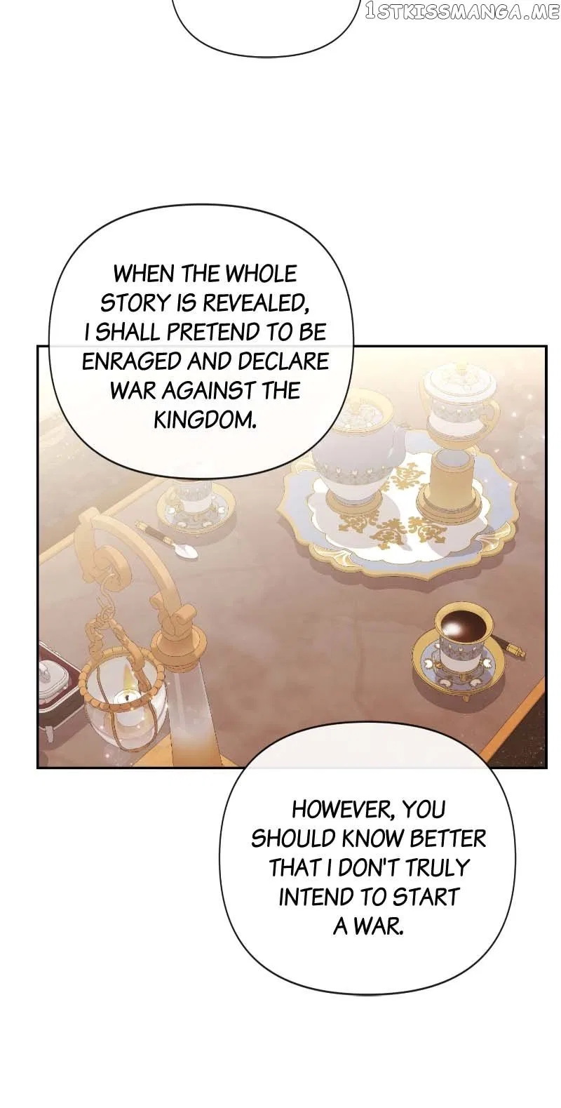 Lady Scarlet Chapter 86 – Page 48