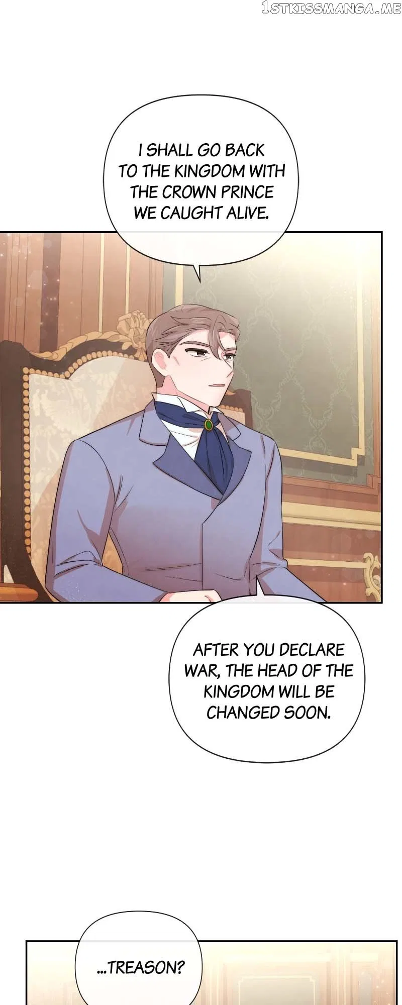 Lady Scarlet Chapter 86 – Page 49
