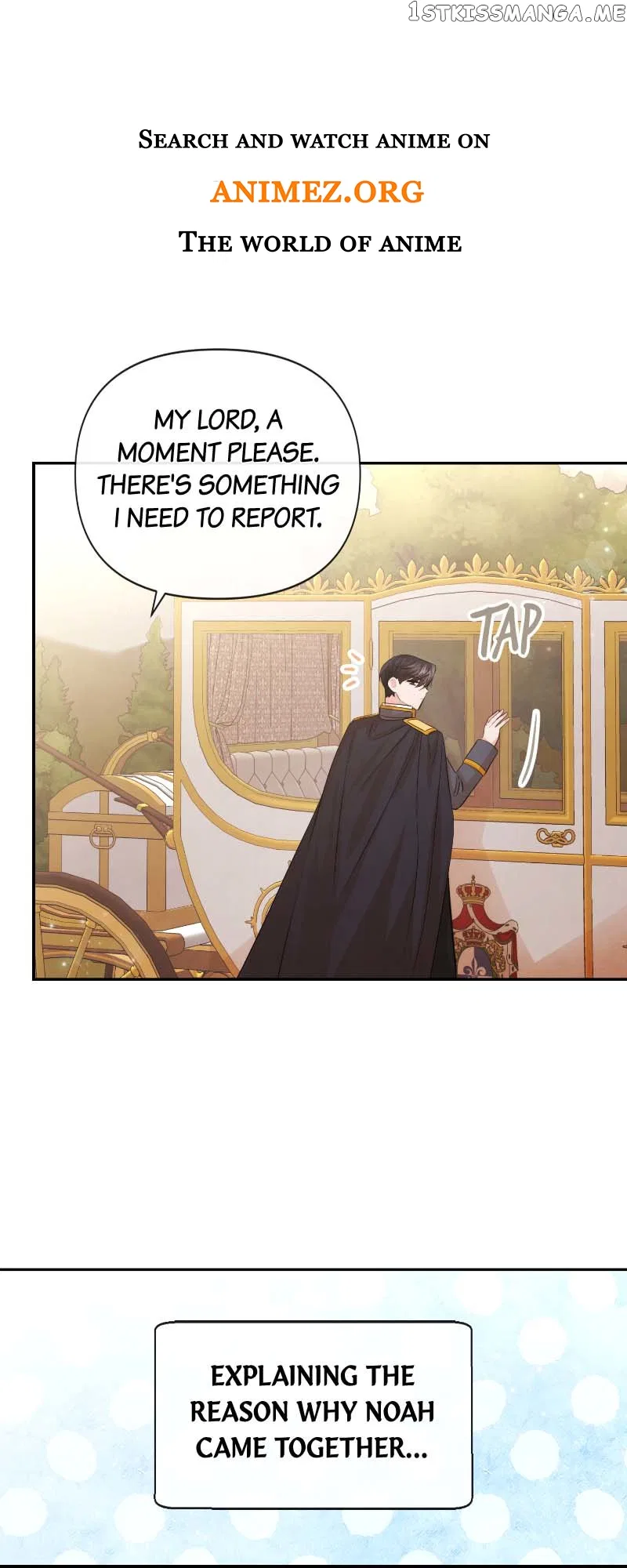 Lady Scarlet Chapter 85 – Page 1
