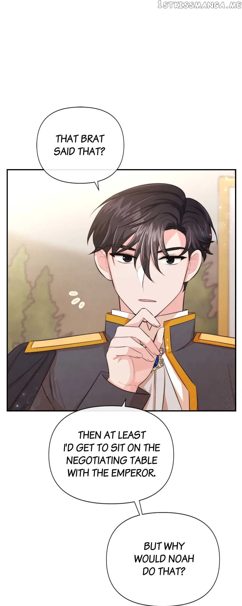 Lady Scarlet Chapter 85 – Page 2