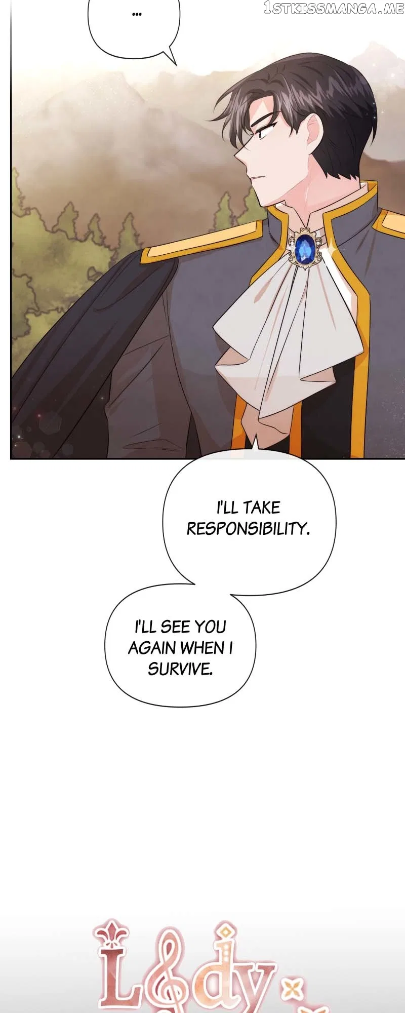 Lady Scarlet Chapter 85 – Page 4