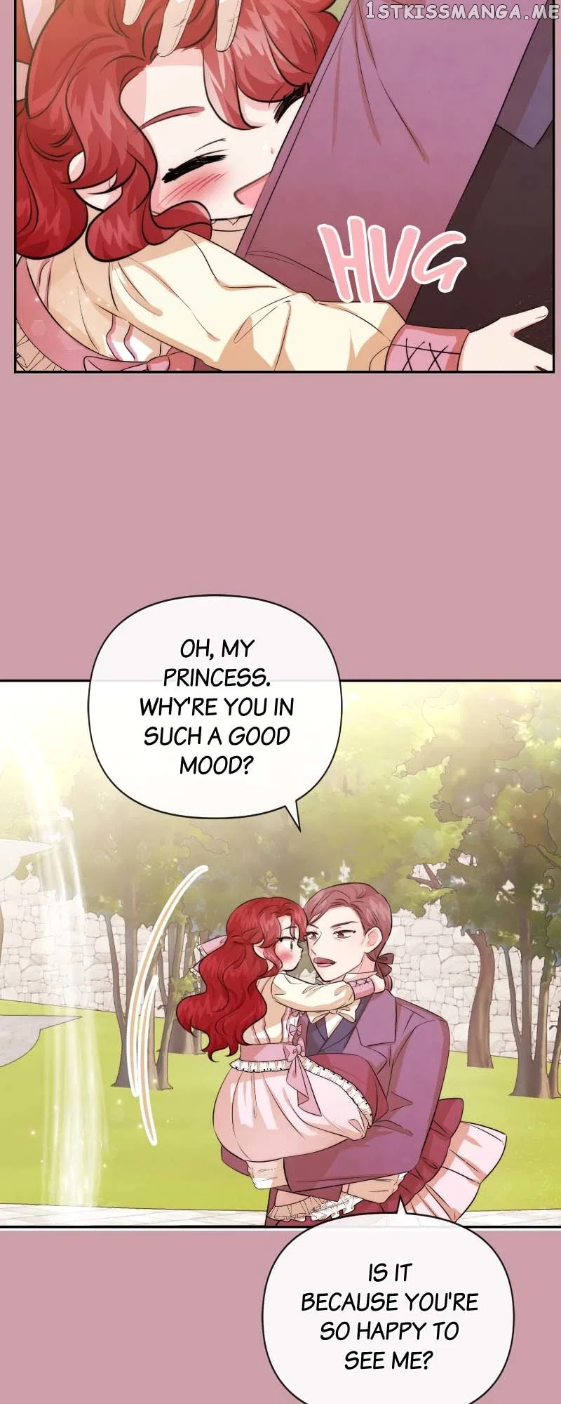 Lady Scarlet Chapter 85 – Page 6