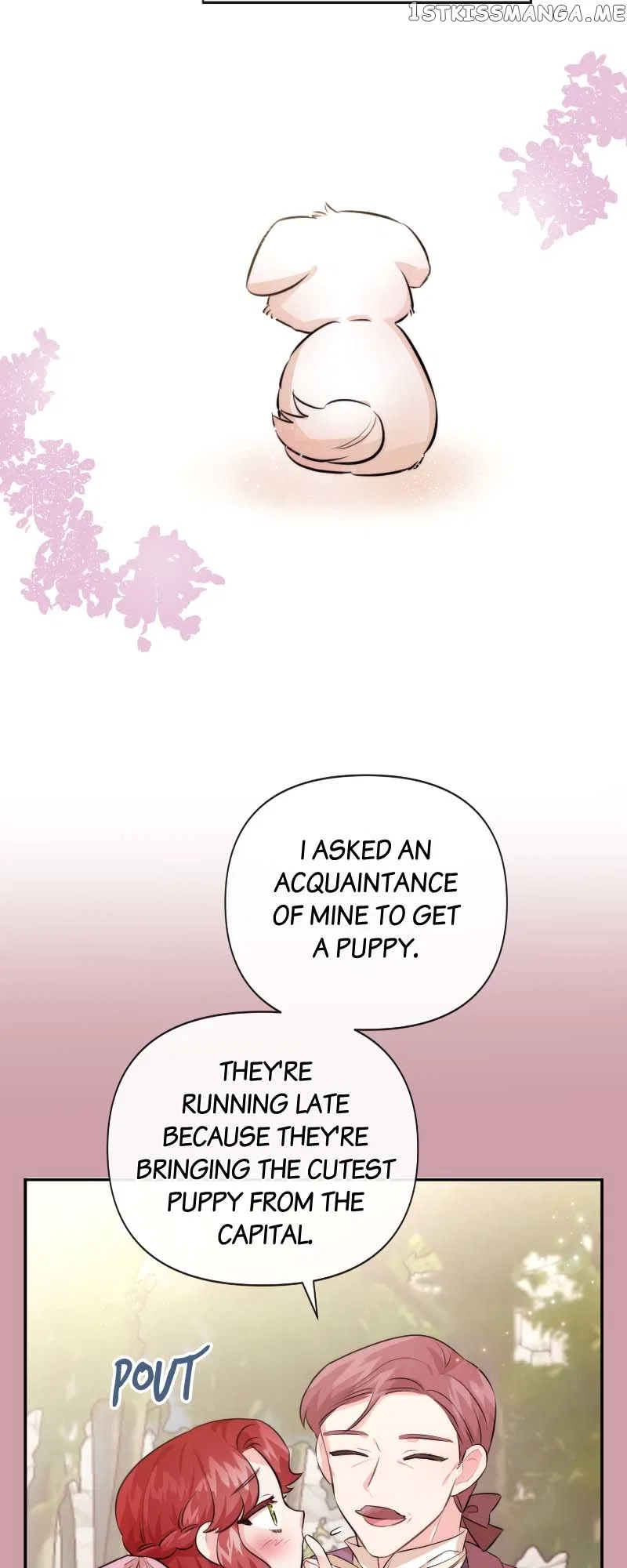 Lady Scarlet Chapter 85 – Page 9