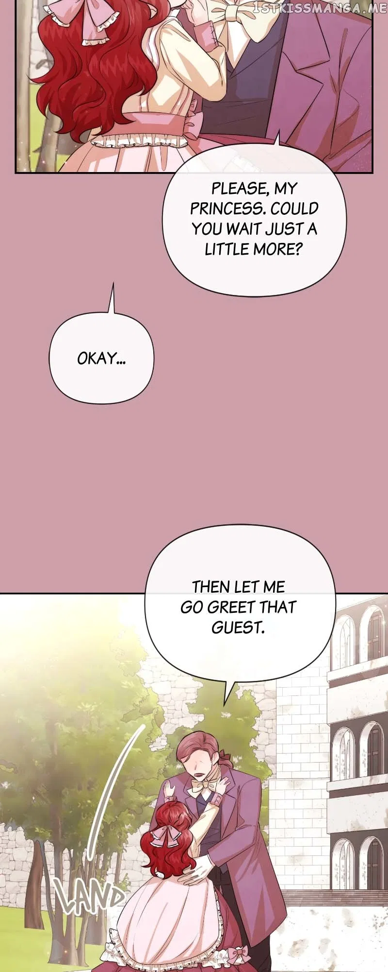 Lady Scarlet Chapter 85 – Page 10