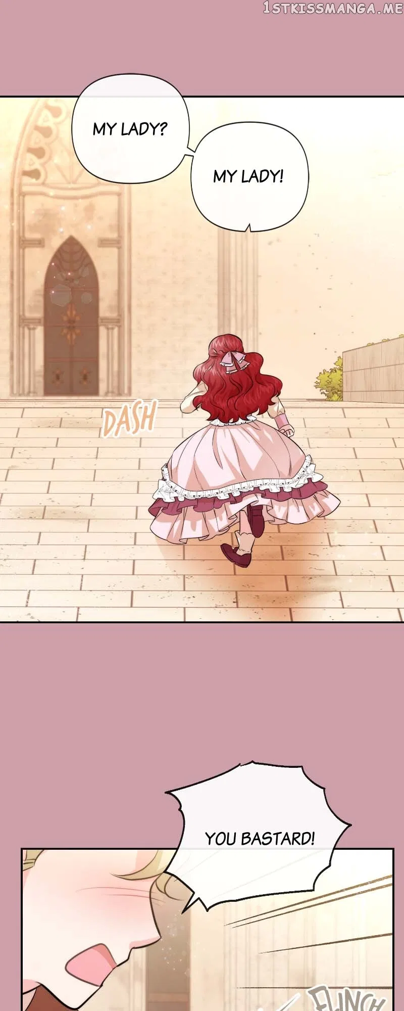 Lady Scarlet Chapter 85 – Page 14