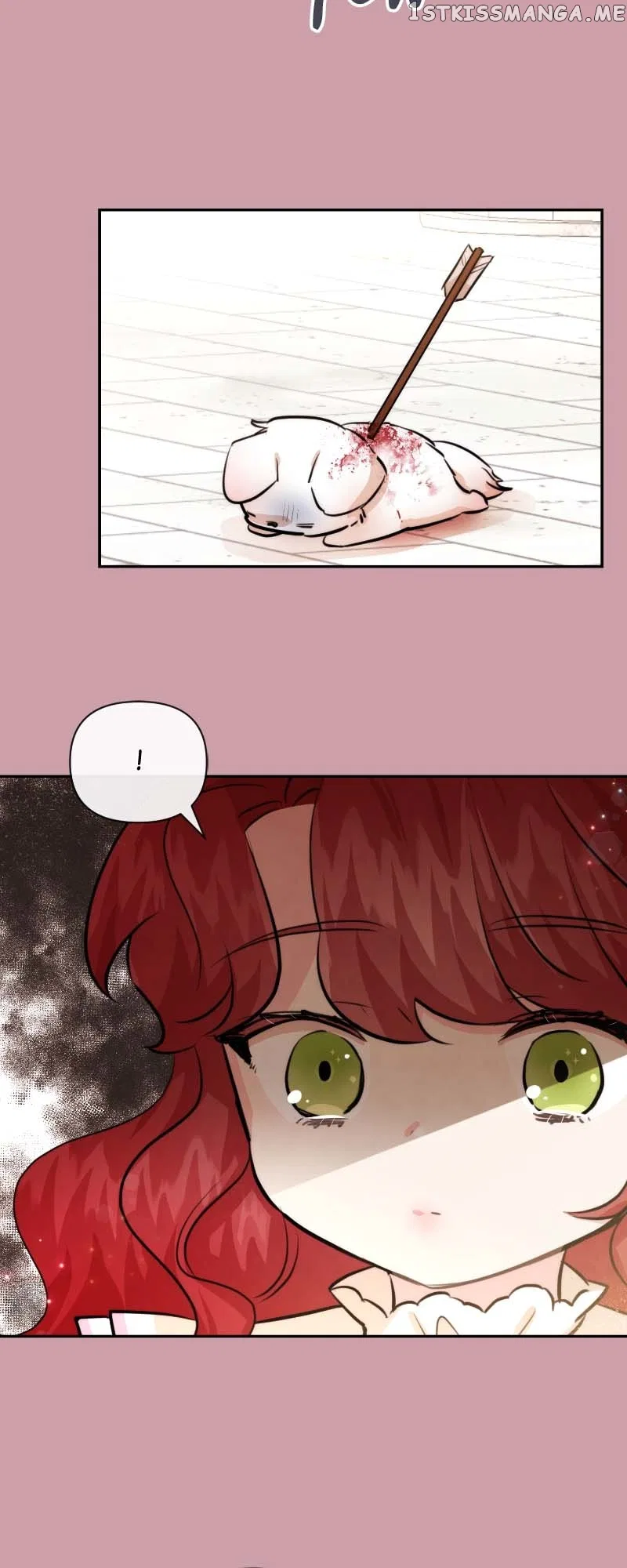Lady Scarlet Chapter 85 – Page 16