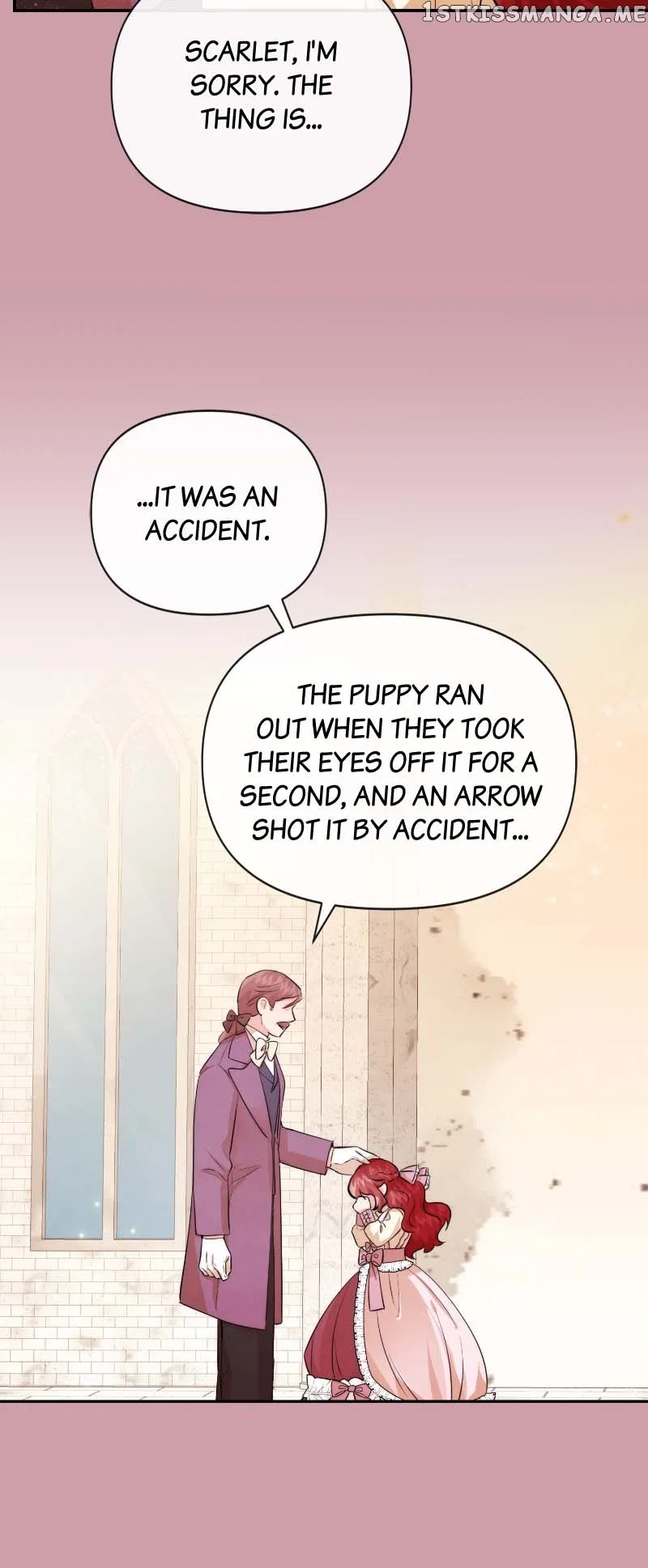Lady Scarlet Chapter 85 – Page 19