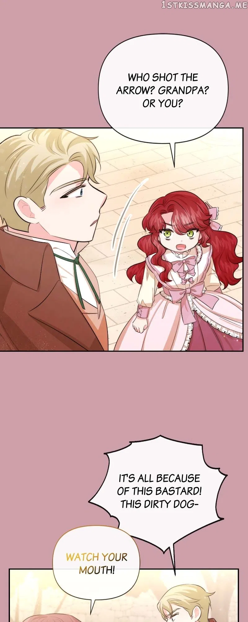 Lady Scarlet Chapter 85 – Page 20