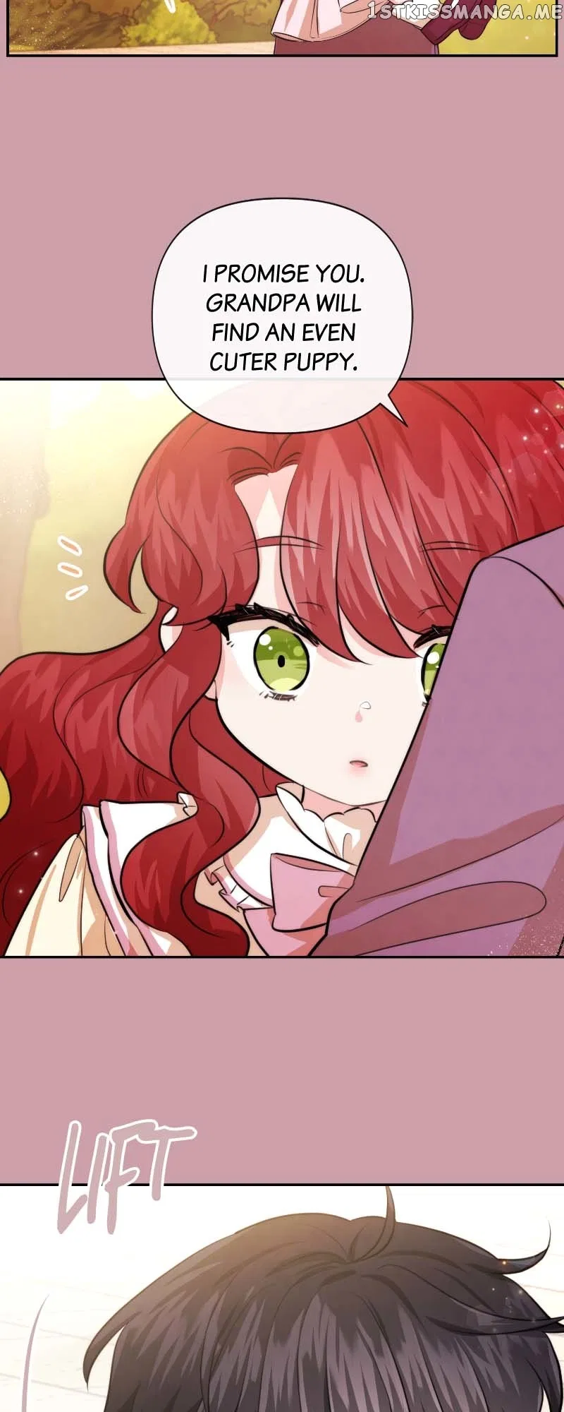 Lady Scarlet Chapter 85 – Page 22