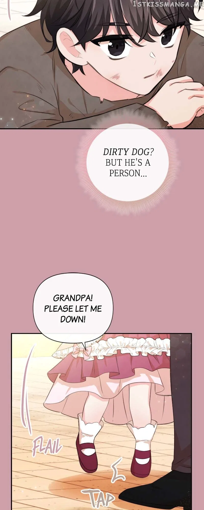 Lady Scarlet Chapter 85 – Page 23