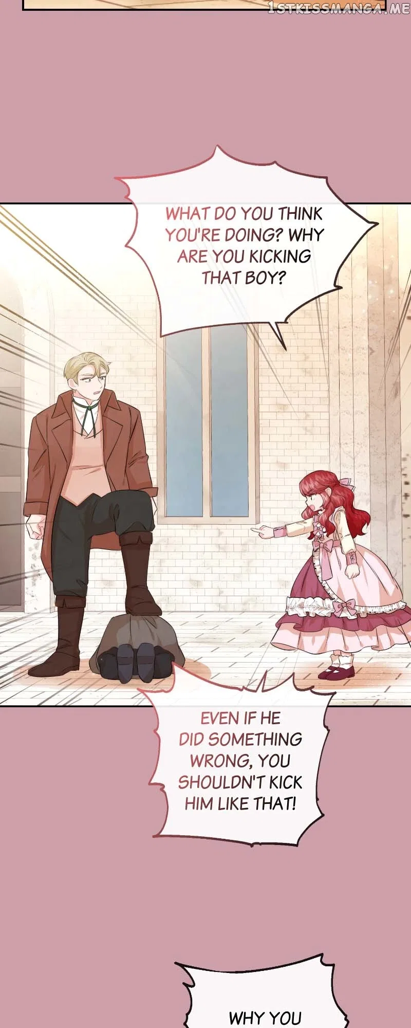 Lady Scarlet Chapter 85 – Page 24