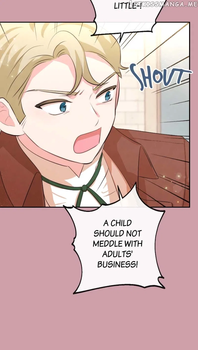 Lady Scarlet Chapter 85 – Page 25