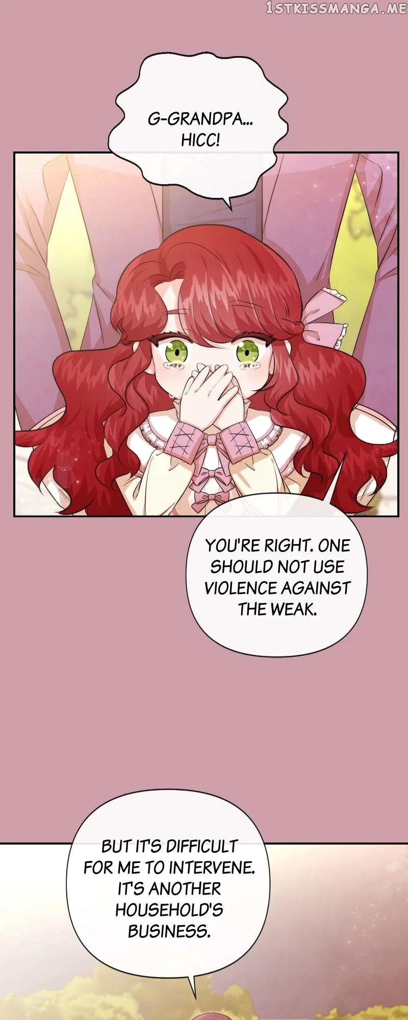 Lady Scarlet Chapter 85 – Page 26