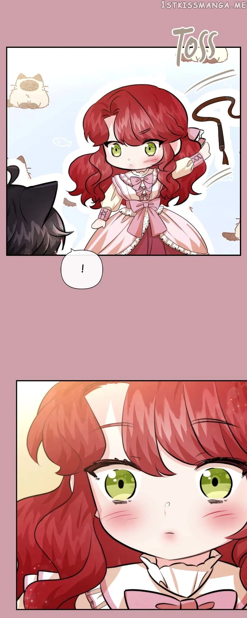 Lady Scarlet Chapter 85 – Page 38
