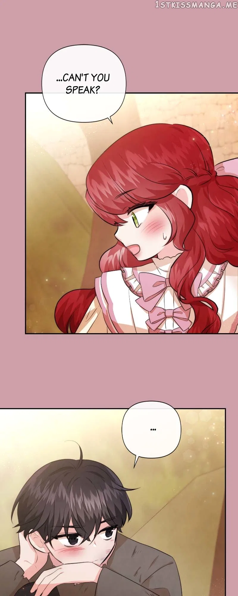 Lady Scarlet Chapter 85 – Page 41