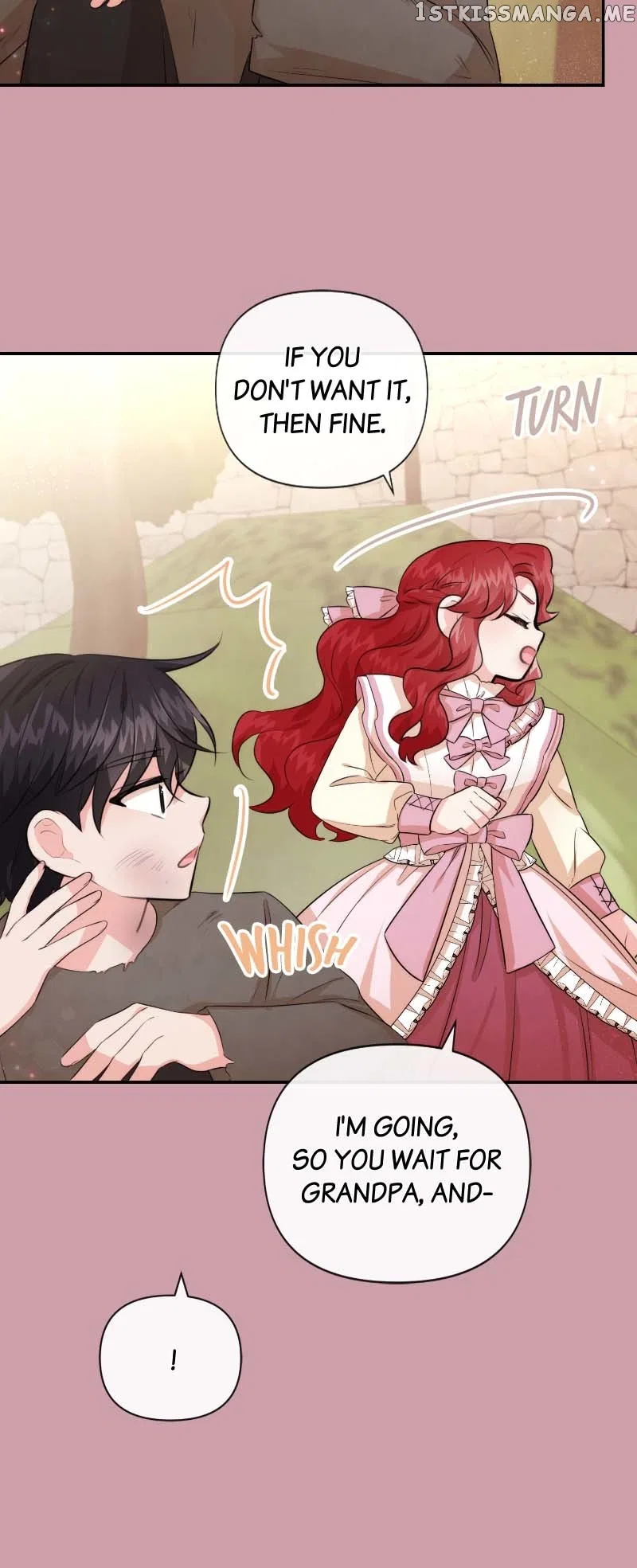 Lady Scarlet Chapter 85 – Page 42