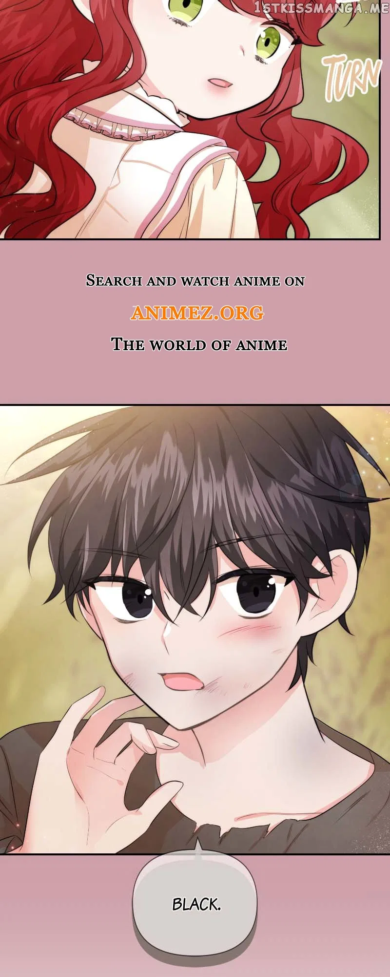 Lady Scarlet Chapter 85 – Page 44