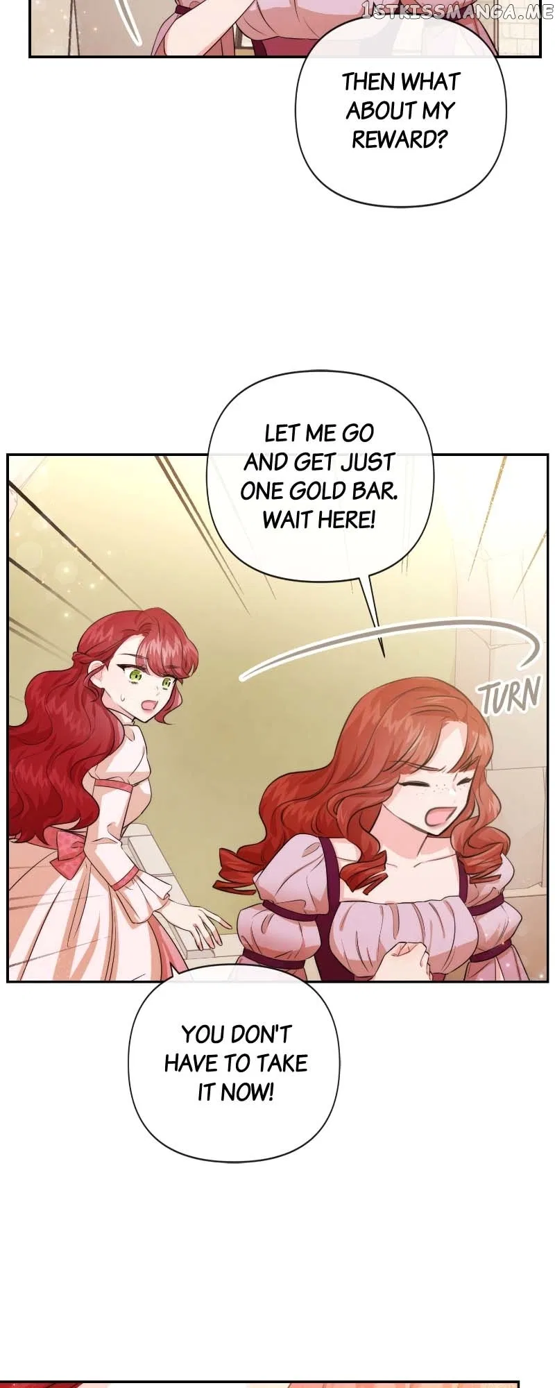 Lady Scarlet Chapter 84 – Page 2