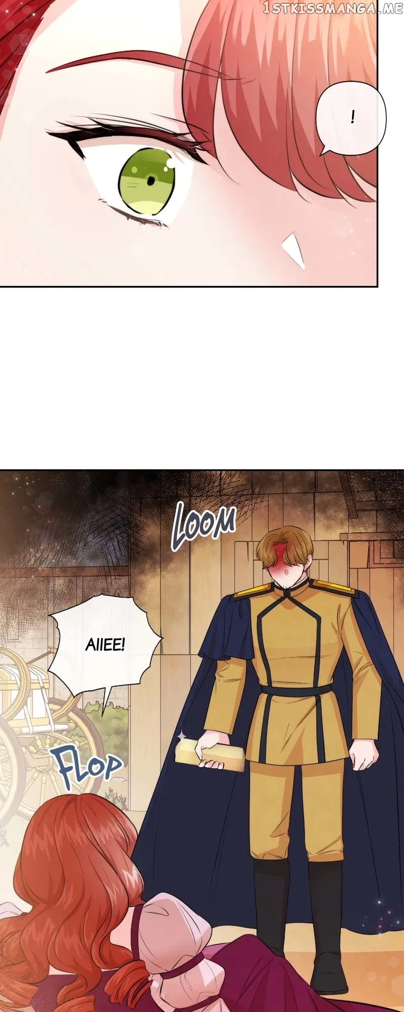 Lady Scarlet Chapter 84 – Page 3