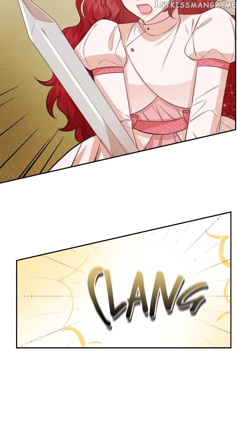 Lady Scarlet Chapter 84 – Page 5