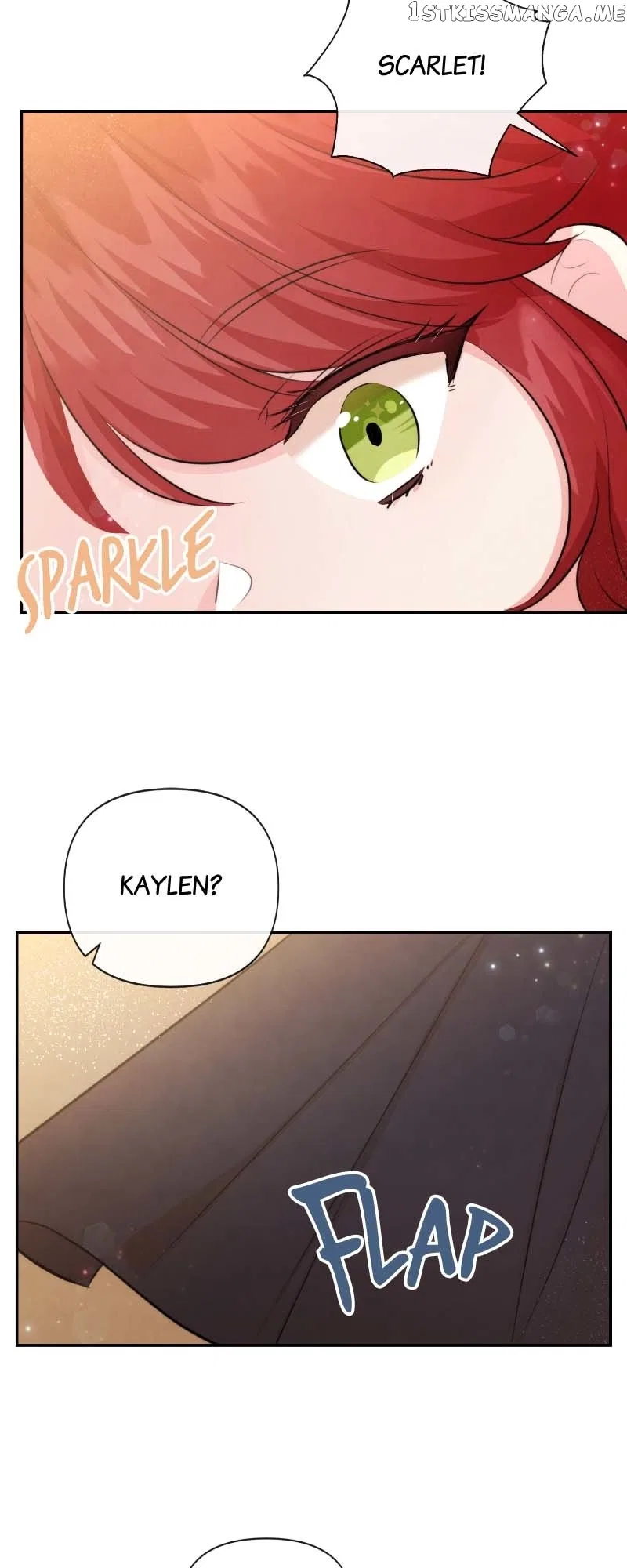 Lady Scarlet Chapter 84 – Page 8