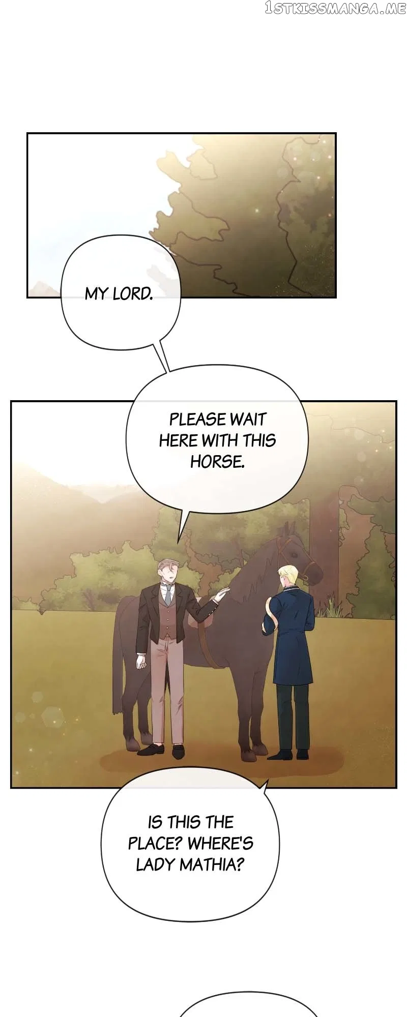 Lady Scarlet Chapter 84 – Page 12