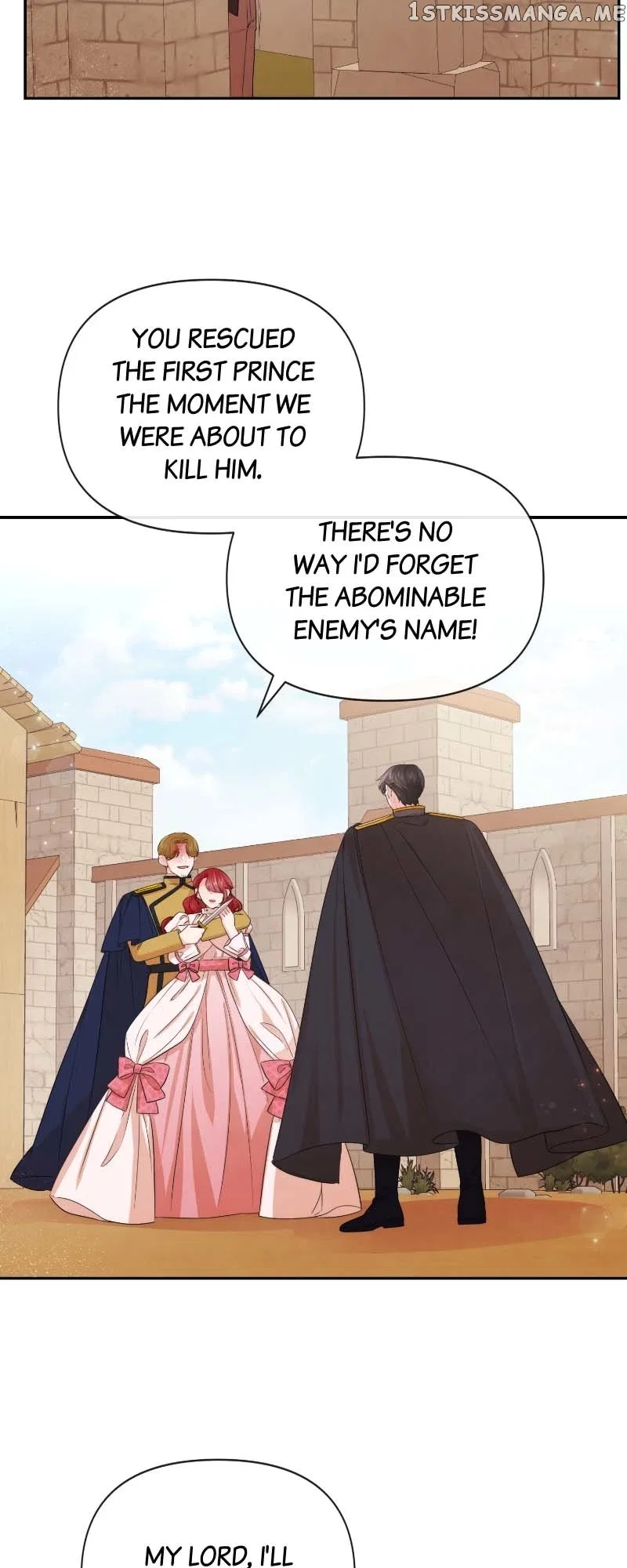 Lady Scarlet Chapter 84 – Page 15