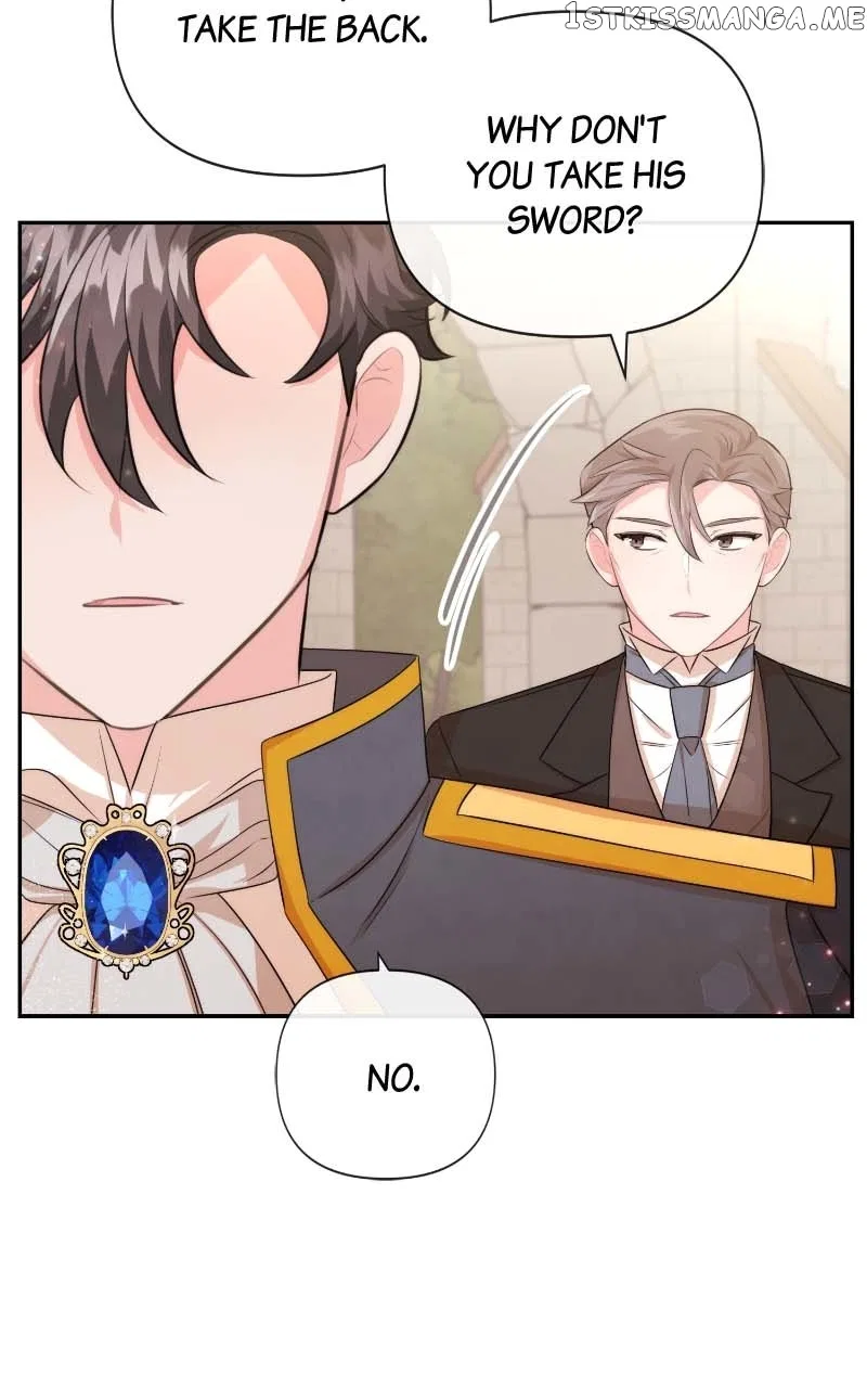 Lady Scarlet Chapter 84 – Page 16
