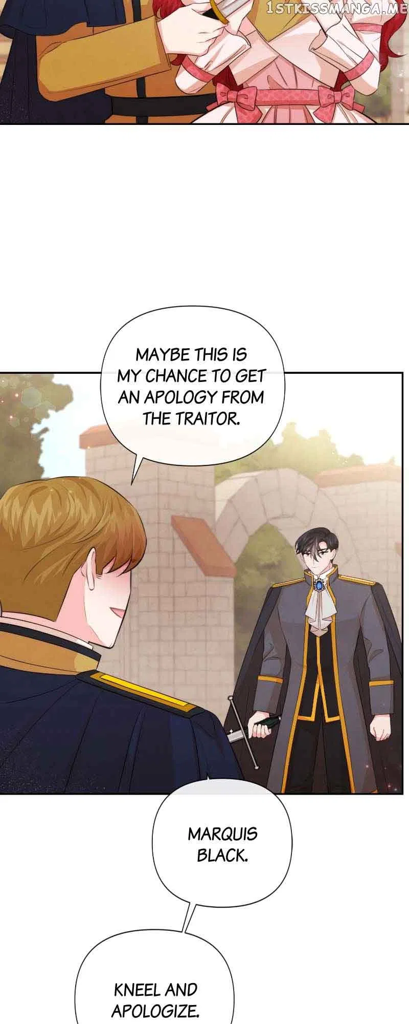 Lady Scarlet Chapter 84 – Page 19