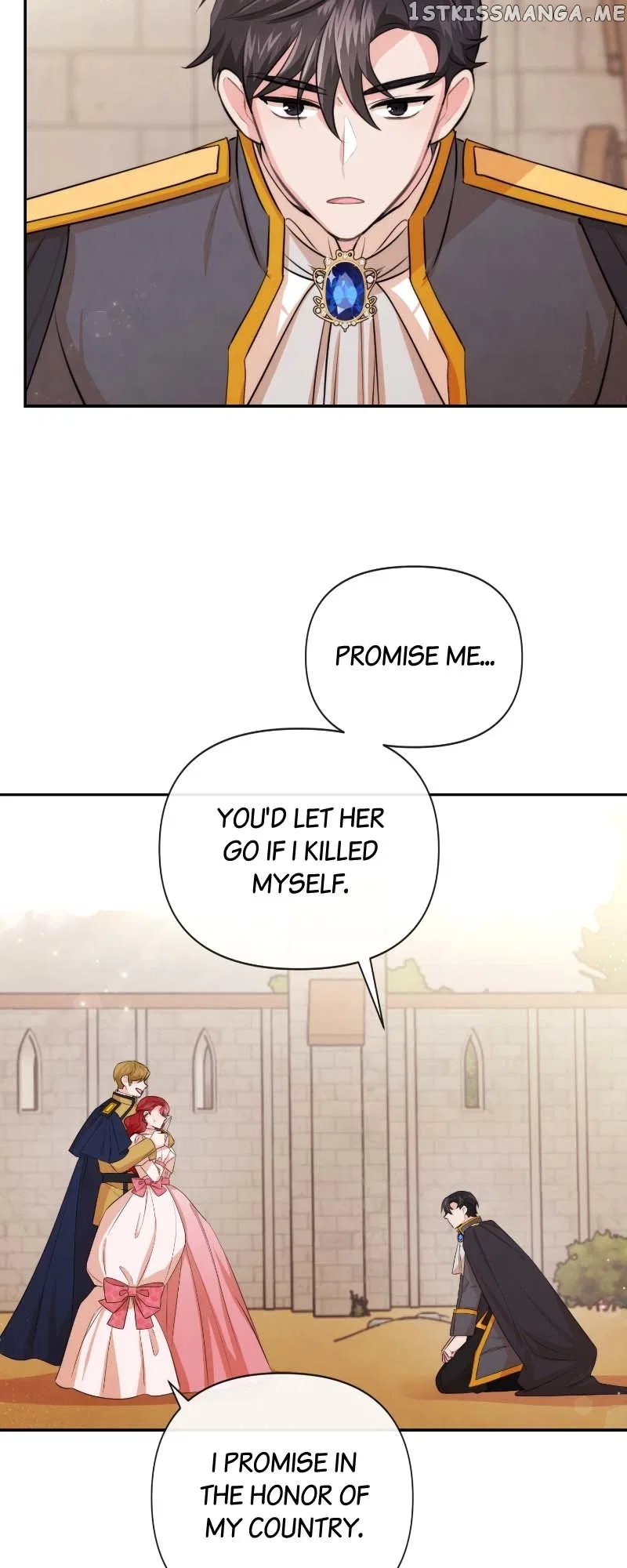 Lady Scarlet Chapter 84 – Page 24