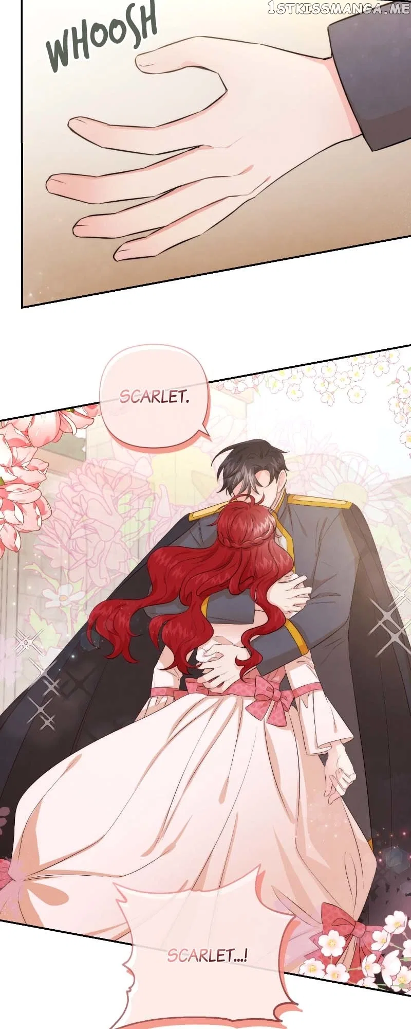 Lady Scarlet Chapter 84 – Page 27