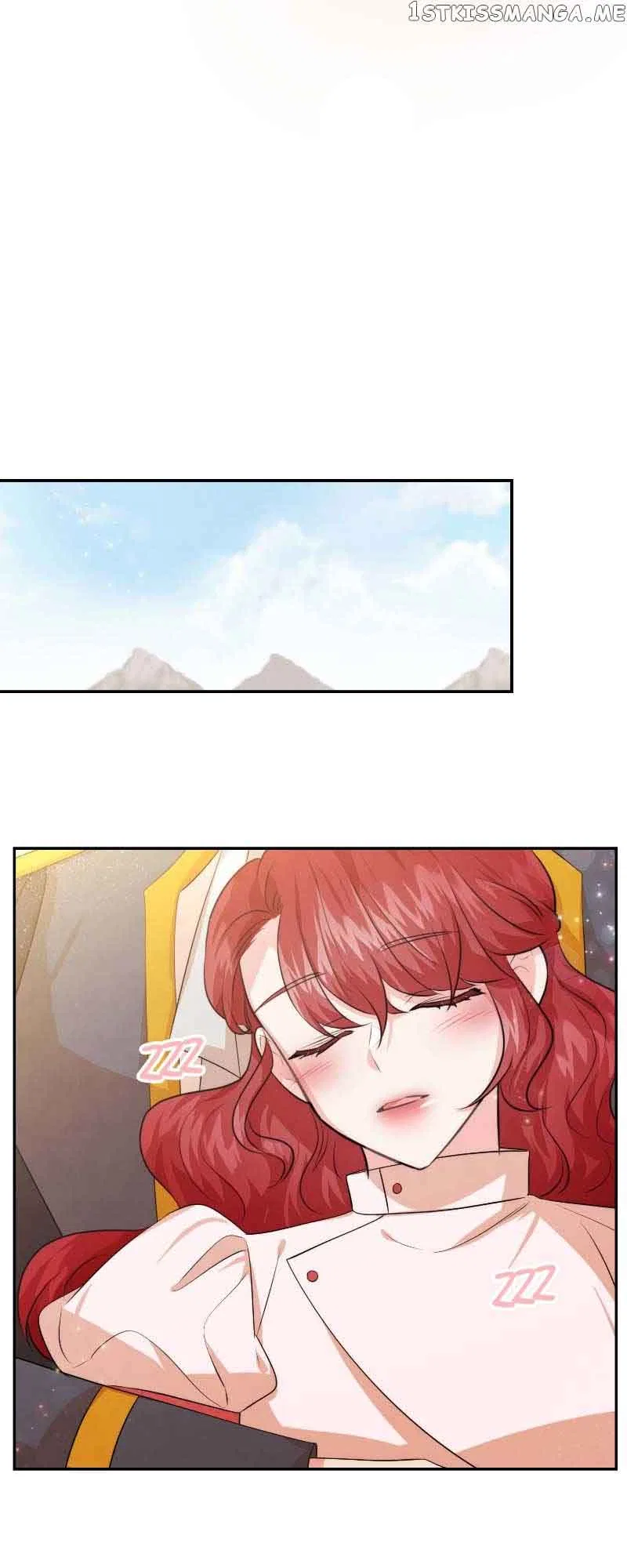 Lady Scarlet Chapter 84 – Page 38