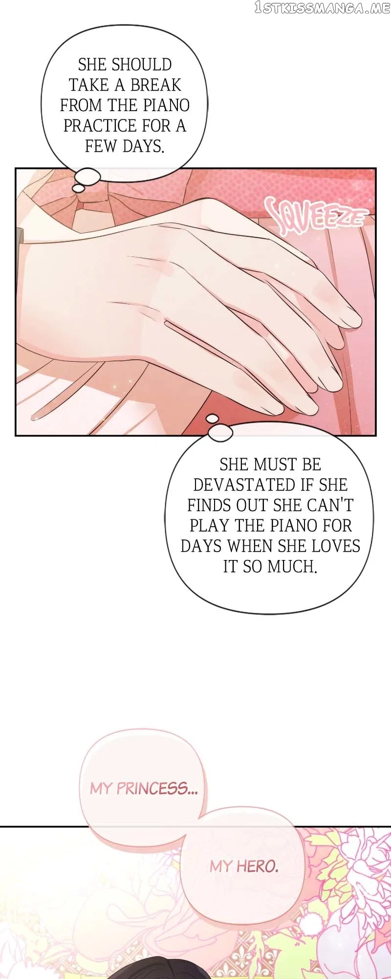 Lady Scarlet Chapter 84 – Page 40