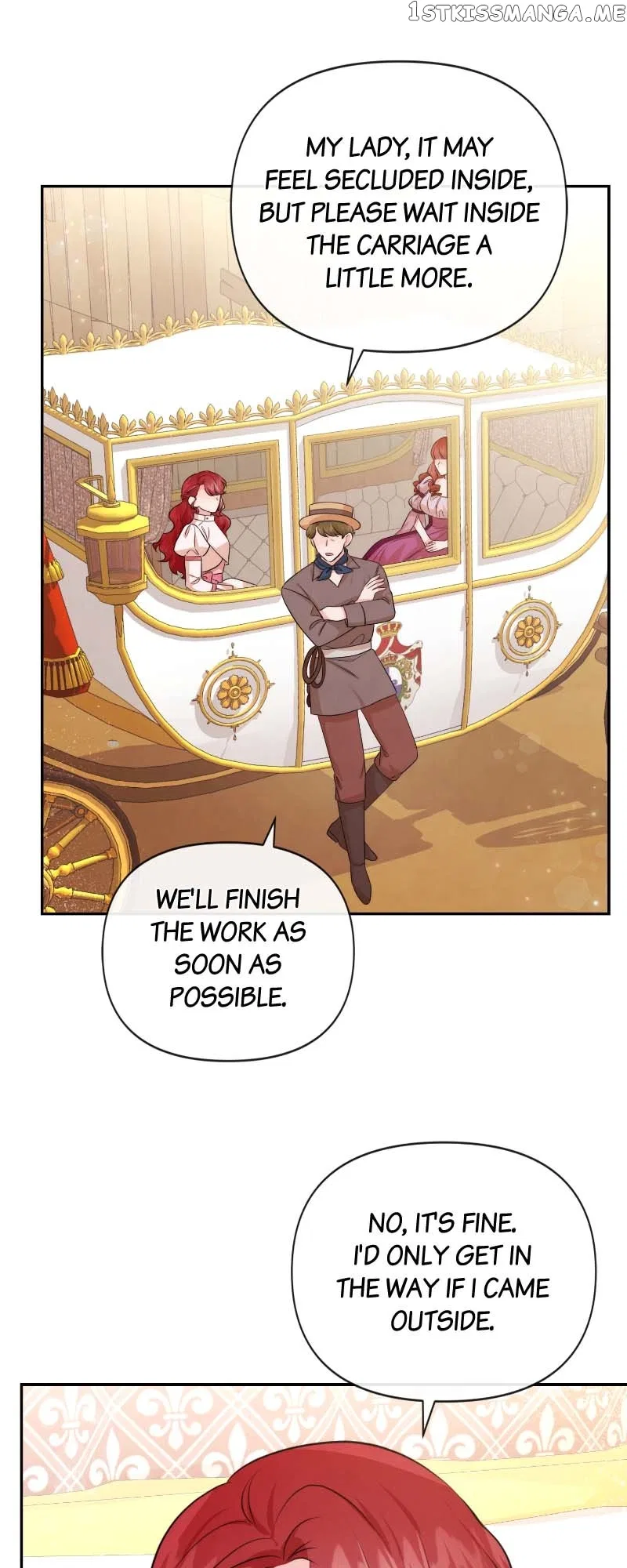 Lady Scarlet Chapter 83 – Page 2