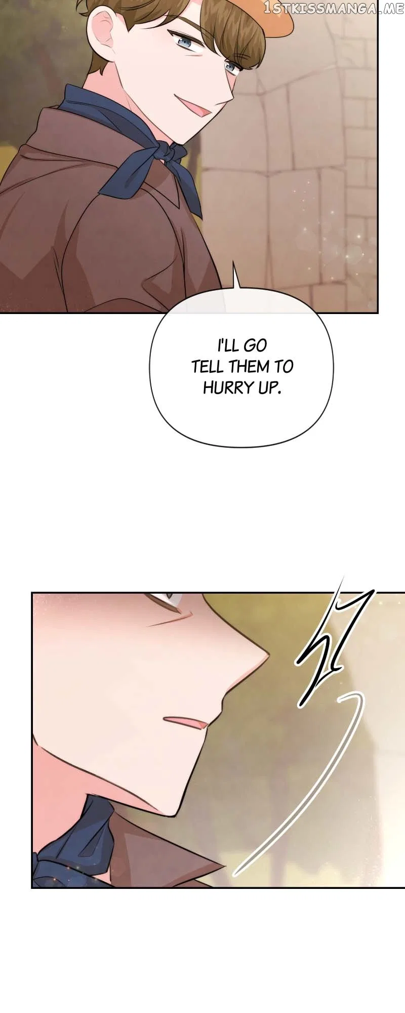 Lady Scarlet Chapter 83 – Page 4