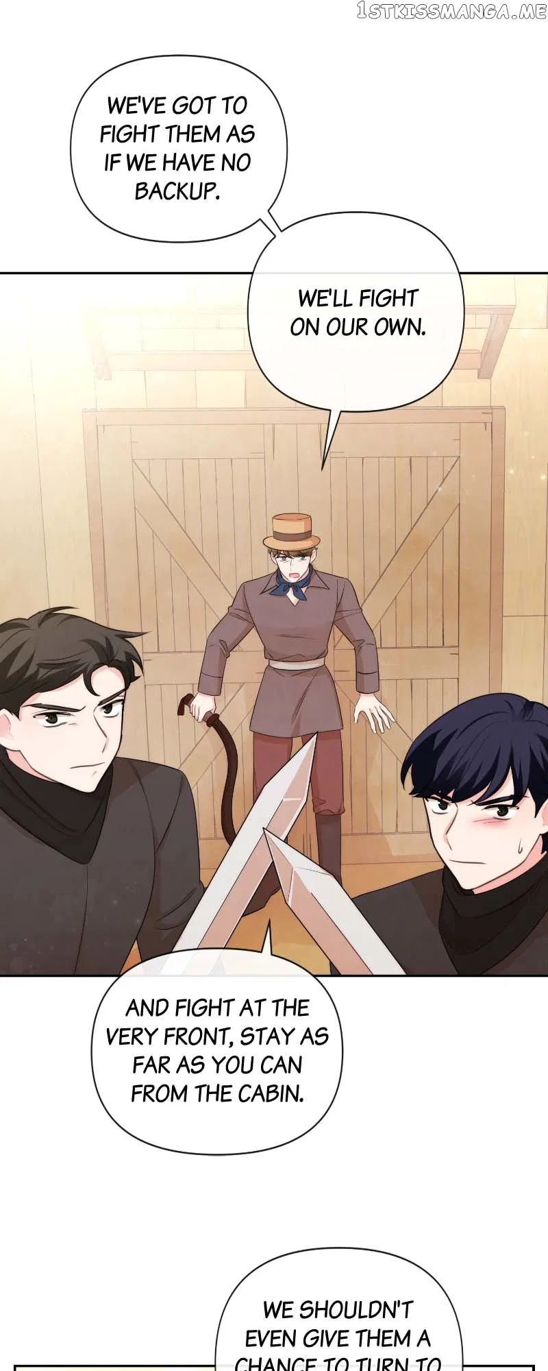 Lady Scarlet Chapter 83 – Page 10
