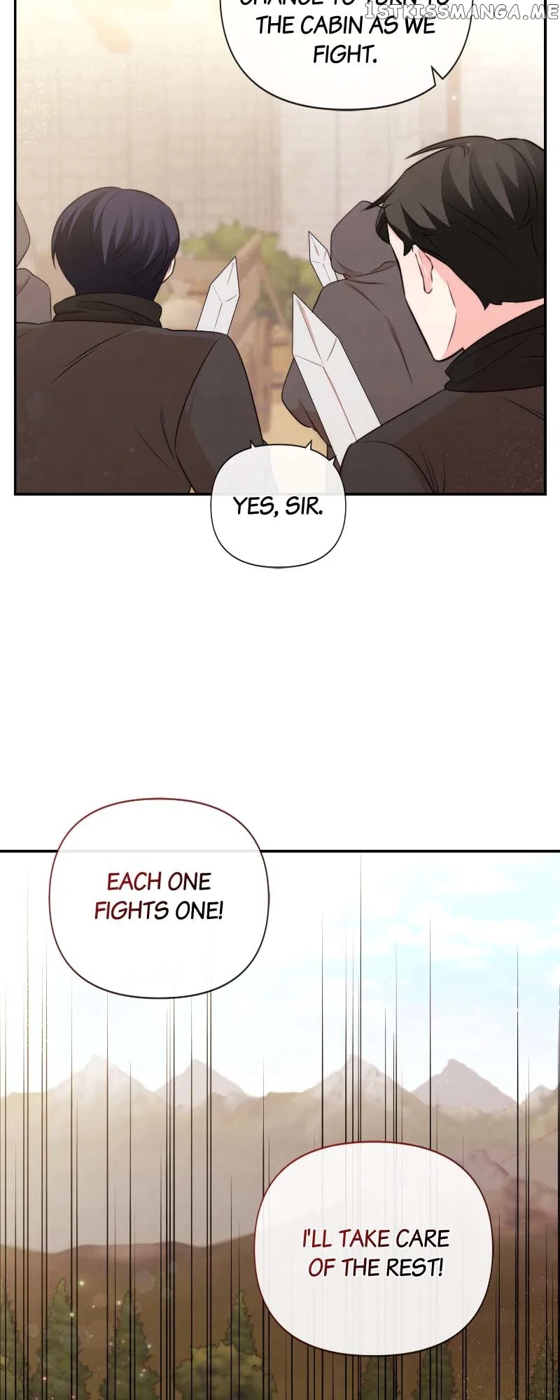 Lady Scarlet Chapter 83 – Page 11