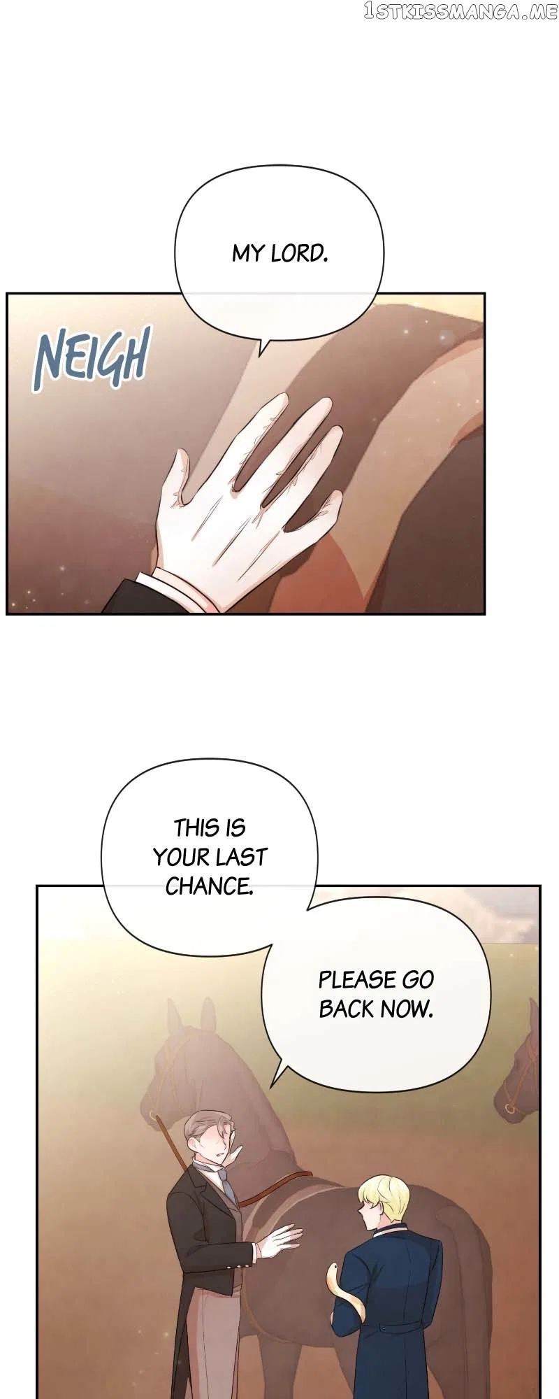 Lady Scarlet Chapter 83 – Page 13