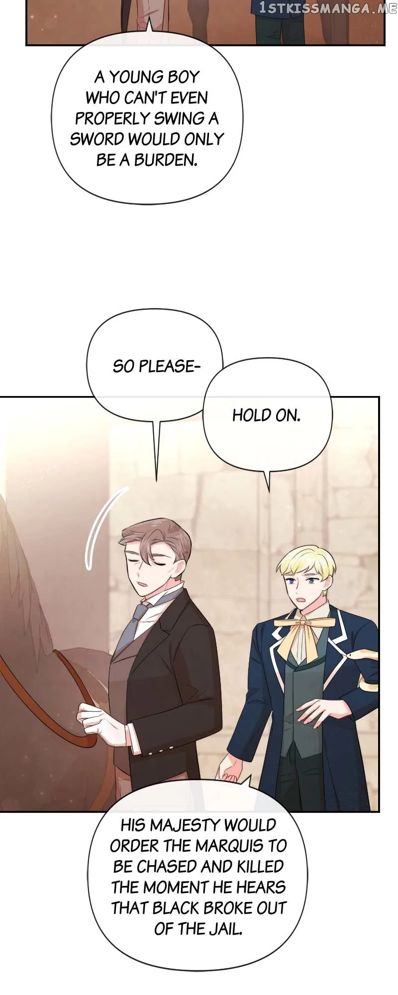 Lady Scarlet Chapter 83 – Page 14