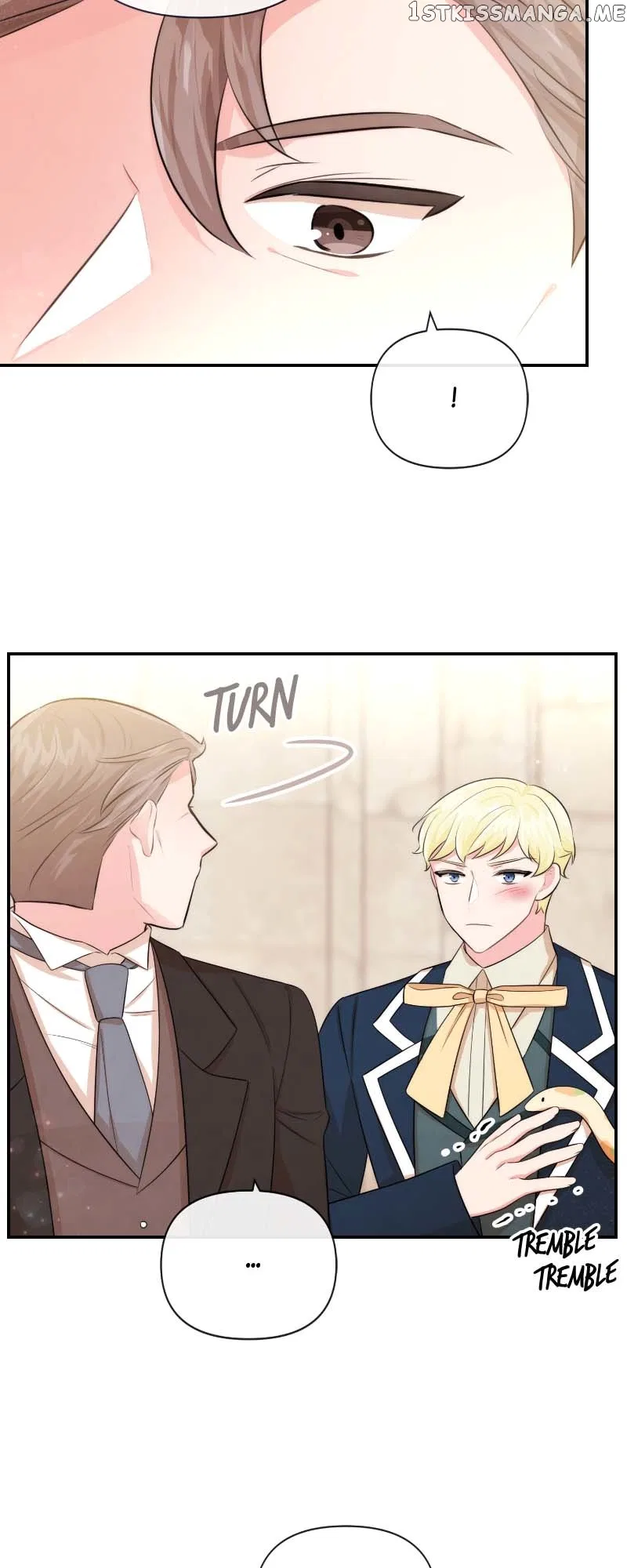 Lady Scarlet Chapter 83 – Page 16