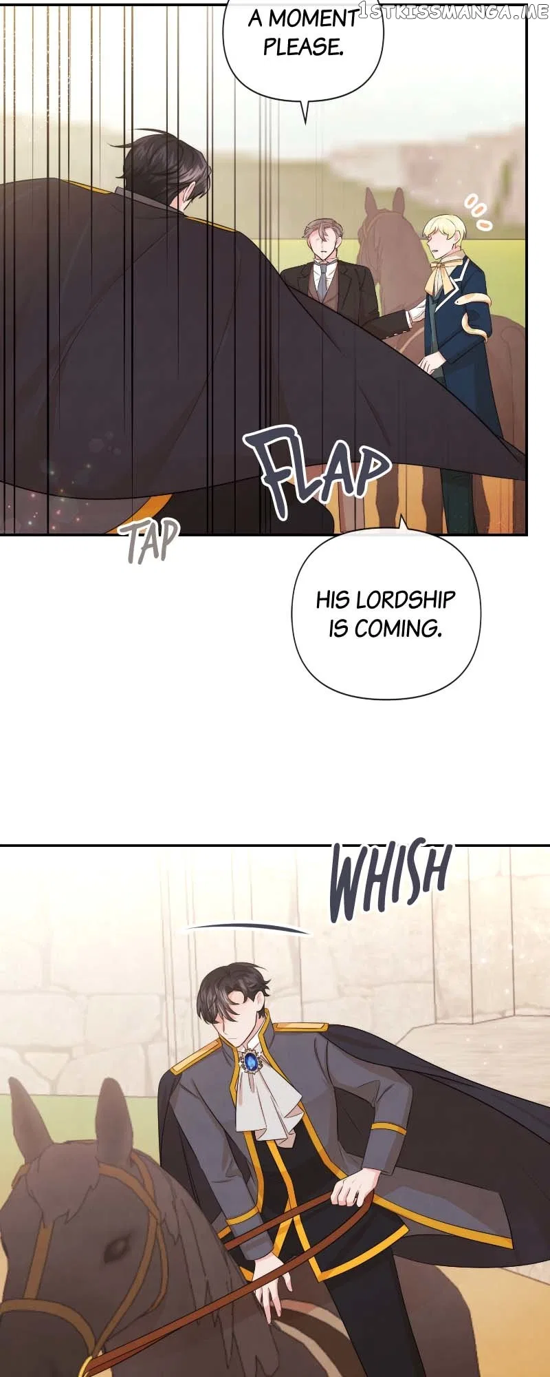 Lady Scarlet Chapter 83 – Page 17